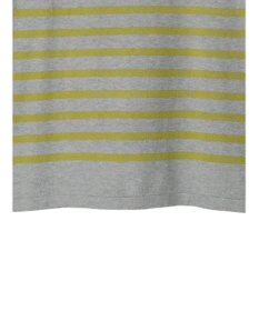 CRAFT STANDARD BOUTIQUE とてもちボーダーニットプルオーバー