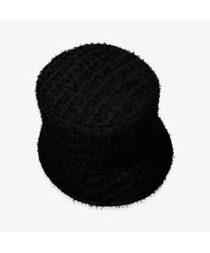 林八百吉商店 un chapeau　フリンジハット