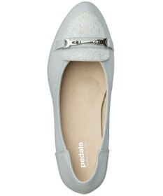 ASICS WALKING ペダラ レディース 3E 3.5cmヒール