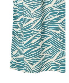 Green Parks ＫＢＦ　アフリカ柄スカート