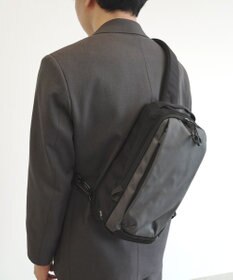 ACE BAGS & LUGGAGE ace. ラグレンティスクロス ボディバッグ 撥水 68794 エース