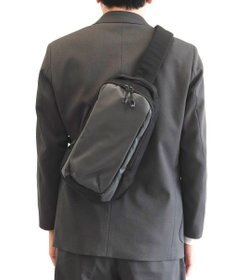 ACE BAGS & LUGGAGE ace. ラグレンティスクロス ボディバッグ 撥水 68794 エース