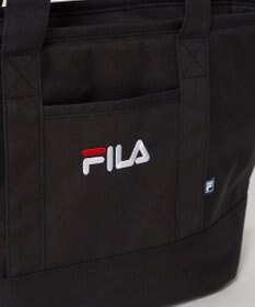 FILA GOLF／marie claire 【FILA GOLF】ベーシックカートバッグ