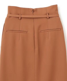 BEIGE， 【洗える】LAMERAY / スカート