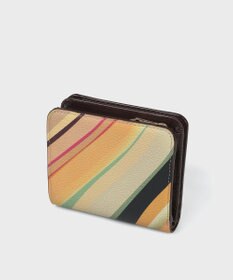 Paul Smith Newスワール 2つ折り財布