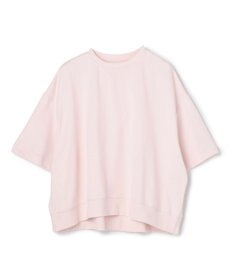 UNFILO ライトウェイト サイドZIPスウェット