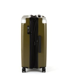 ACE BAGS & LUGGAGE hiromichi nakano モンターニャ スーツケース 56L 05353 ヒロミチナカノ