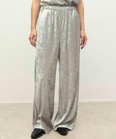 NAVE 【ReNAVE】クラッシュベロア パンツ