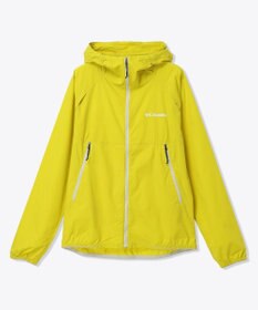 Columbia Columbia/ トレイルラッシュソフトシェルジャケット /コロンビア