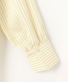 ANY SIS 【BAILA12月号掲載・貴島明日香さんコラボ】ニットレイヤード シャツ ツインセット