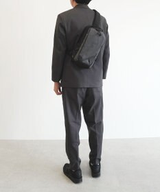 ACE BAGS & LUGGAGE ace. ラグレンティスクロス ボディバッグ 撥水 68794 エース