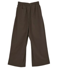 Green Parks ・ＥＬＥＮＣＡＲＥ　ＤＵＥ　スリータックパンツ