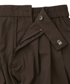 Green Parks ・ＥＬＥＮＣＡＲＥ　ＤＵＥ　スリータックパンツ