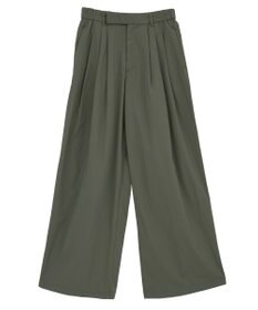 Green Parks ・ＥＬＥＮＣＡＲＥ　ＤＵＥ　スリータックパンツ