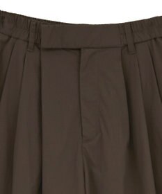 Green Parks ・ＥＬＥＮＣＡＲＥ　ＤＵＥ　スリータックパンツ