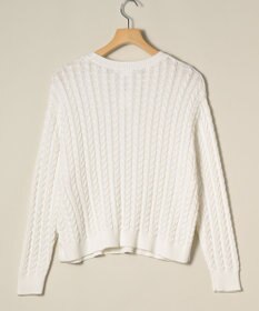 ONWARD Reuse Park 【23区】ニット春夏