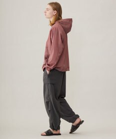 UNFILO MENS Light Move パーカー [24年春夏商品]