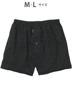 WACOAL MEN トランクス なめらかな肌ざわり やわらかなはき心地 前開き 下着 メンズ GT7071 /ブロス バイ ワコールメン