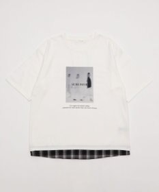 WEGO チェックドッキングT（SS）