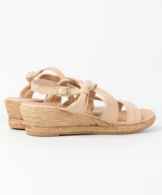 gaimo 【GAIMO/ガイモ】クロスジュートサンダル/ATILA-US