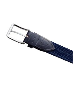 REGAL FOOT COMMUNITY 【リーガル】TU24 プレミアム ゴムメッシュ ベルト