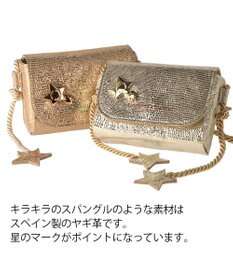 tsumori chisato CARRY ダイヤモンドスター