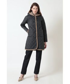 DAKS DAKS×LAVENHAM キルティングコート