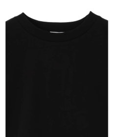 CRAFT STANDARD BOUTIQUE ９分袖ショルダータックプルオーバー