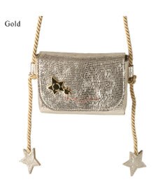 tsumori chisato CARRY ダイヤモンドスター