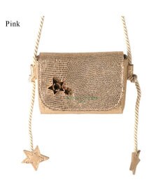 tsumori chisato CARRY ダイヤモンドスター