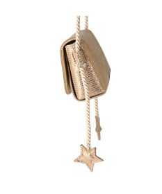 tsumori chisato CARRY ダイヤモンドスター