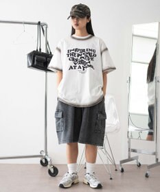 WEGO スプレーグラフィックBIGT