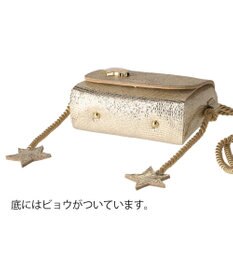 tsumori chisato CARRY ダイヤモンドスター