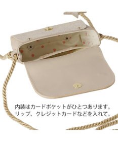tsumori chisato CARRY ダイヤモンドスター