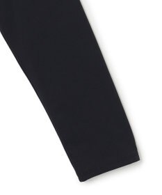 ICB 【洗える】 ウォームジャージー Vネックカットソー