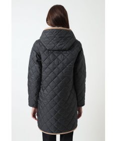 DAKS DAKS×LAVENHAM キルティングコート