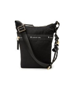 LANVIN en Bleu トゥリズム ミニショルダーバッグ