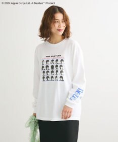 Green Parks ＢＥＡＴＬＥＳ／ＲＯＣＫ　Ｔシャツ