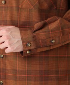 Columbia Columbia/ ブレイムアイルシャツ /コロンビア