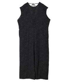 Green Parks Ｂ．バックシャンサロペット