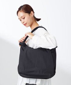 Y'SACCS 【ナイロンタフタ】トラベルショルダーリュック