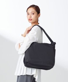 Y'SACCS 【ナイロンタフタ】トラベルショルダーリュック