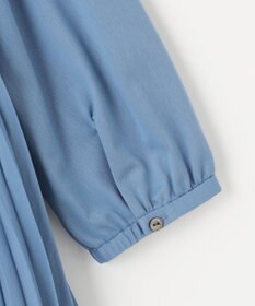 J.PRESS LADIES コンパクトトリコット バックプリーツ カットソー