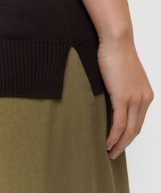 JOSEPH スーパーファインシルク　ベストトップ