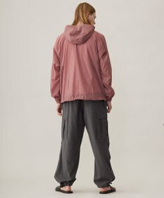 UNFILO MENS Light Move パーカー [24年春夏商品]