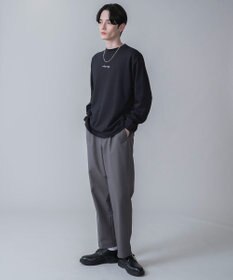 WEGO AIRFUNCTIONシンプルロゴT（LS）