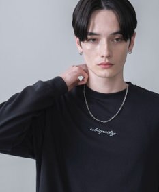 WEGO AIRFUNCTIONシンプルロゴT（LS）