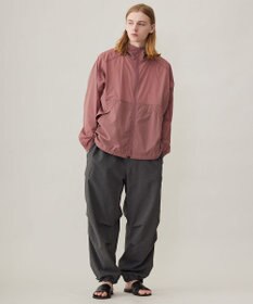 UNFILO MENS Light Move パーカー [24年春夏商品]