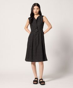 TOCCA 【洗える・消臭】TALKATIVE DOTS ドレス