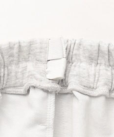 ANY KIDS 【洗濯機可能/速乾】ドライタッチ トラックパンツ